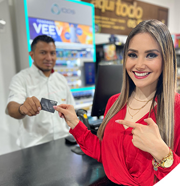 Tenemos de todo para todos