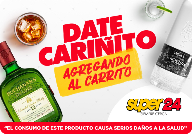 Conoce todas nuestros Licores