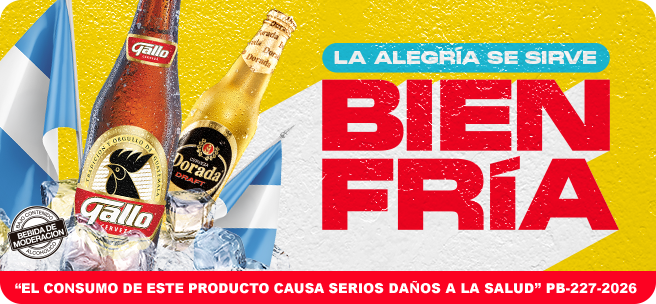 Refr&eacute;scate a un mejor precio