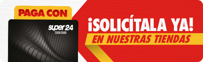 Inscríbete a nuestra tarjeta de beneficios