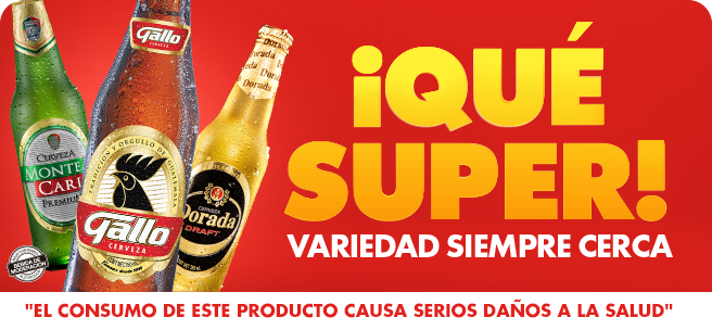 Refréscate a un mejor precio